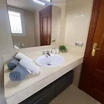 Apartamento En Residencial Playa De La Arena Hotel Puerto de Santiago (Tenerife)
