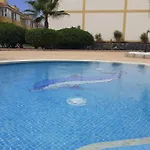 Apartamento En Residencial Playa De La Arena *