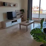 Hotel Apartamento En Residencial Playa De La Arena