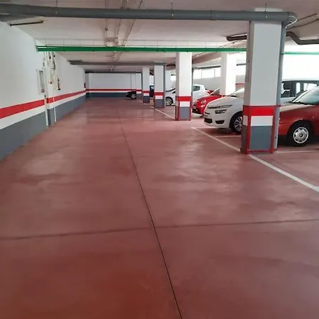 Apartamento En Residencial Playa De La Arena Hotel